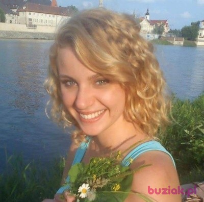 Ania, Kobieta, 38, Polska: 1