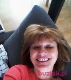 Barbara, Female, 61, Babimost, Polska, Photo: 1