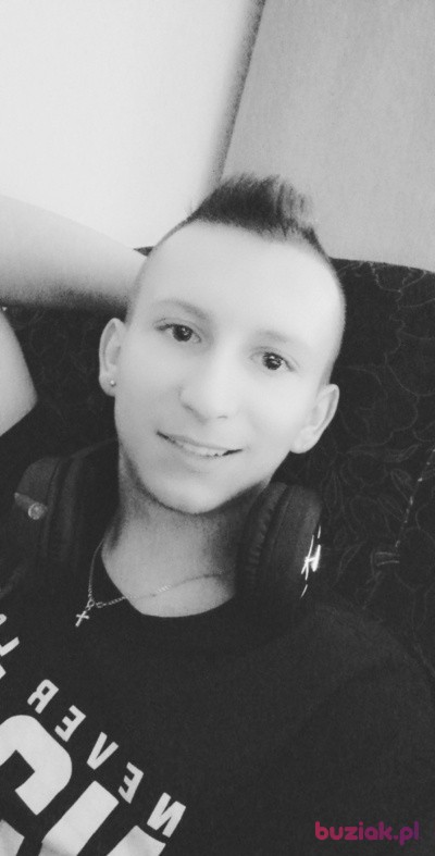 Adrian , Male, 26, Radomsko, Polska: 1