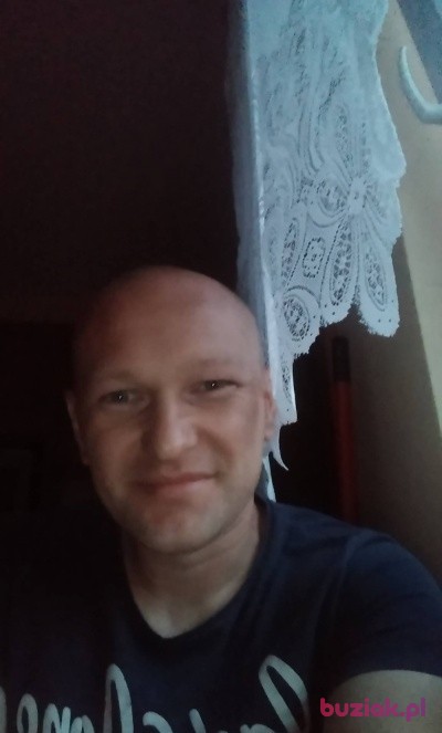 Tomek, Male, 41, Góra, Polska, Photo: 1