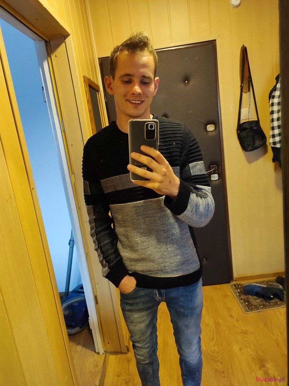 Konrad, Male, 32, Zawiercie, Polska, Photo: 1