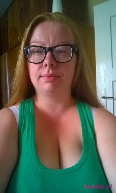 Gabriela, Female, 37, Gryfów Śląski, Polska, Photo: 5
