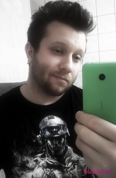 Bartek, Male, 33, Olkusz, Polska: 1