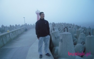 Kamil, Male, 33, Ełk, Polska, Photo: 2