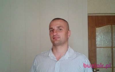 Rafal , Male, 38, Białystok, Polska, Photo: 1