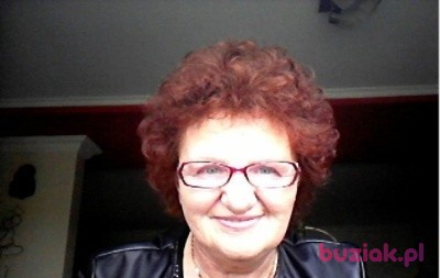 Grażyna, Female, 71, Radom, Polska, Photo: 1