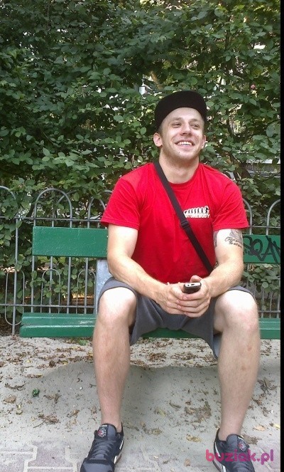 Bartek, Mężczyzna, 33, Wrocław, Polska, Zdjęcie: 1