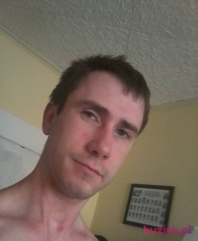 Maciej, Male, 34, Wronki, Polska: 1