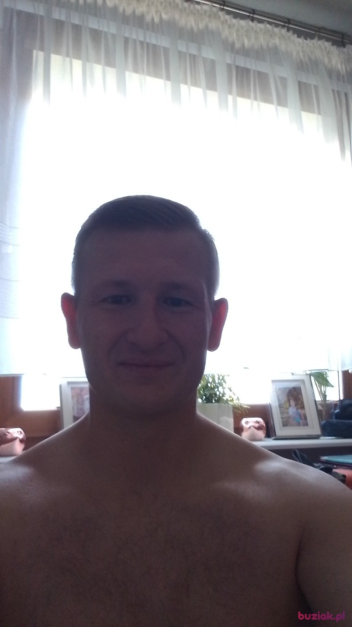 Marek, Mężczyzna, 38, Reda, Polska, Zdjęcie: 2