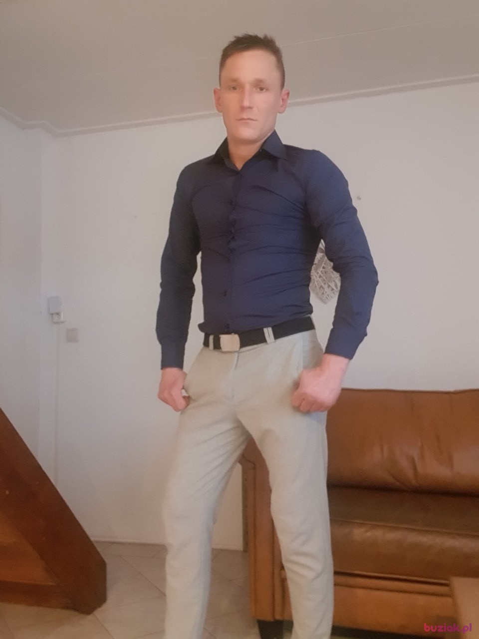 Mateusz, Mężczyzna, 36, Holandia, Zdjęcie: 2