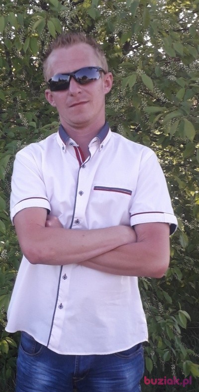 Krystian, Mężczyzna, 37, Syców, Polska: 1