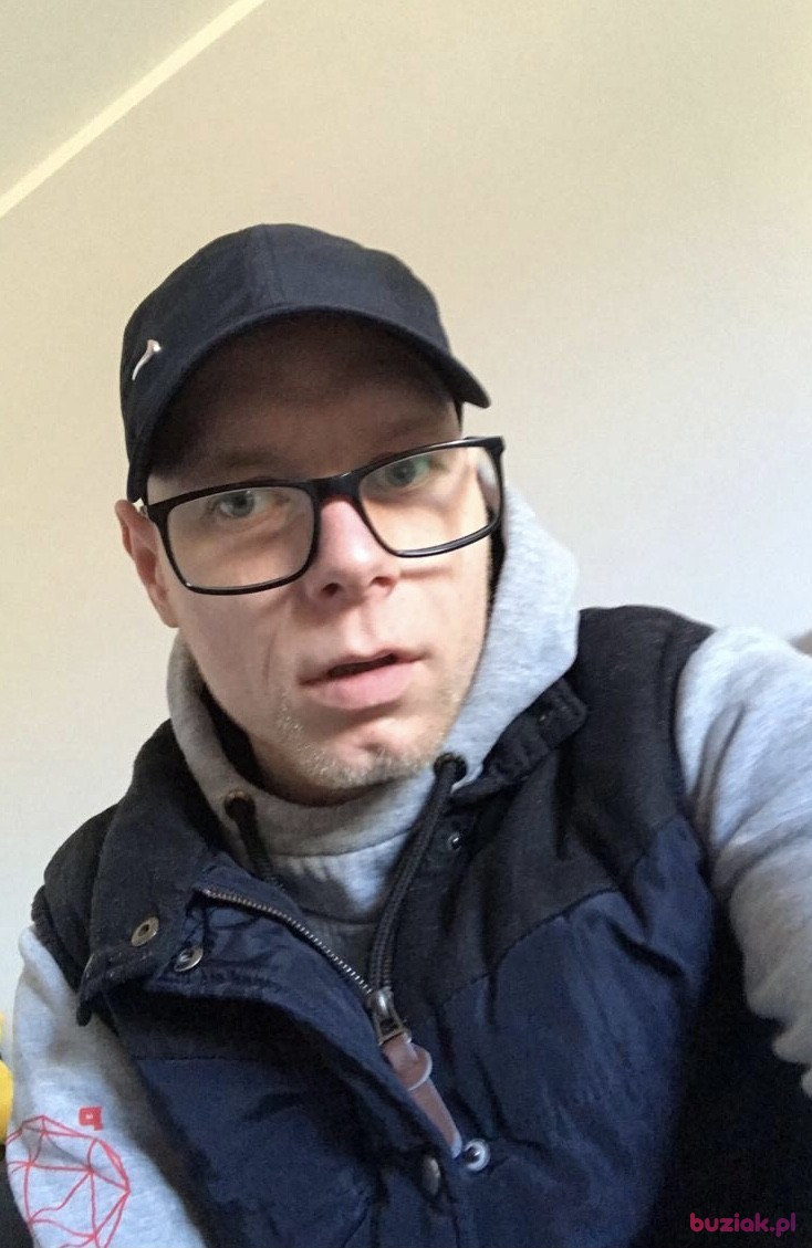 Mateusz, Mężczyzna, 33, Amersfoort, Holandia: 1