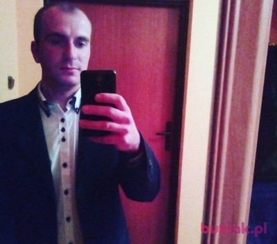 tomasz, Mężczyzna, 33, Częstochowa, Polska: 1