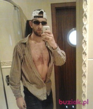 pawel, Male, 37, Kraków, Polska: 1