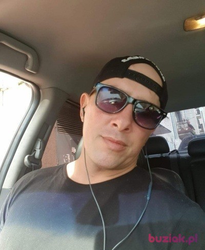 Pawcio, Mężczyzna, 44, Warszawa, Polska, Zdjęcie: 3