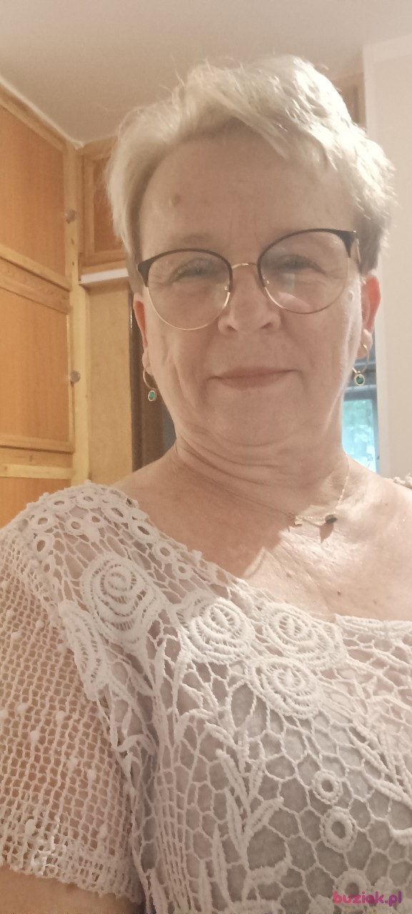 jadwiga.., Kobieta, 68, Jelenia Góra, Polska, Zdjęcie: 3