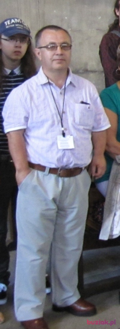 Janek, Mężczyzna, 61, Gloucester, Wielka Brytania, Zdjęcie: 2
