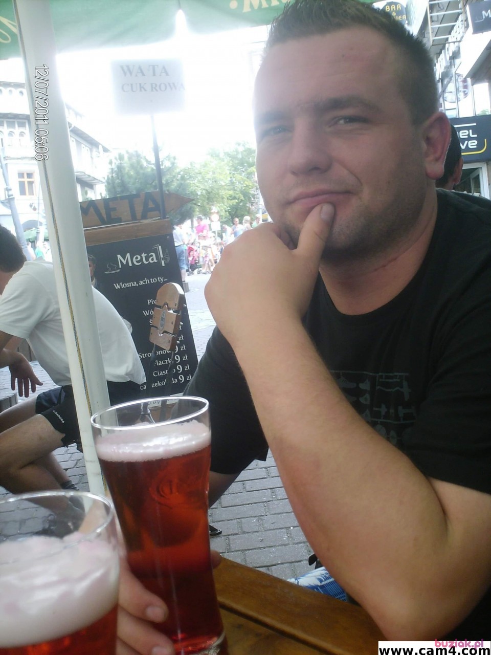 Marcin, Mężczyzna, 39, Mysłowice, Polska, Zdjęcie: 2
