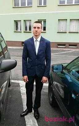 Andrzej, Male, 34, Hrubieszów, Polska: 1