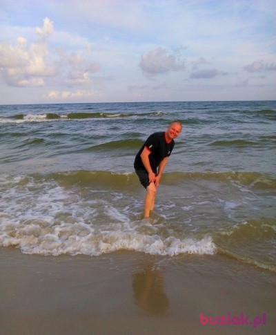 mariusz, Male, 51, Siedlce, Polska, Photo: 1