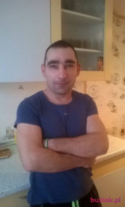 Piotr, Male, 44, Gniew, Polska: 1