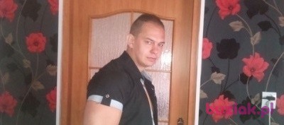 strongman2555, Mężczyzna, 42, Barlinek, Polska: 1