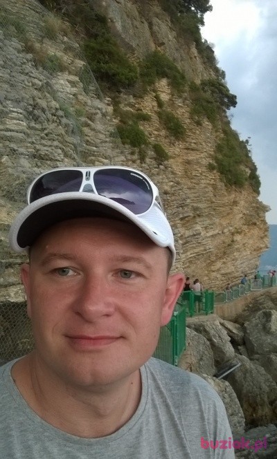 Dobrosław, Mężczyzna, 45, Częstochowa, Polska: 1