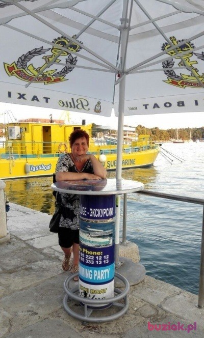 lucyna, Female, 59, Neuburg an der Donau Upper Bavaria Bavaria, Niemcy, Photo: 3