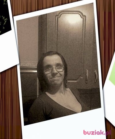 magda, Female, 35, Góra, Polska, Photo: 1