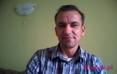 Przemysław, Male, 55, Poznań, Polska, Photo: 1