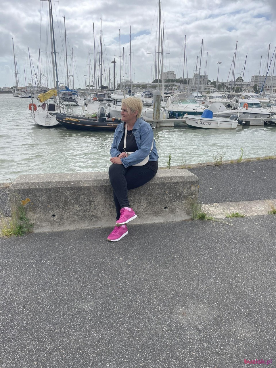Ewa, Kobieta, 50, Katowice, Polska, Zdjęcie: 6