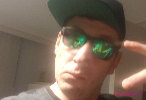 Grzegorz, Male, 37, Tychy, Polska, Photo: 1