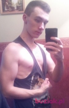Daniel , Male, 28, Kwidzyn, Polska: 1