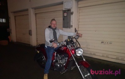 Maciej , Male, 41, Hamburg, Niemcy, Photo: 4