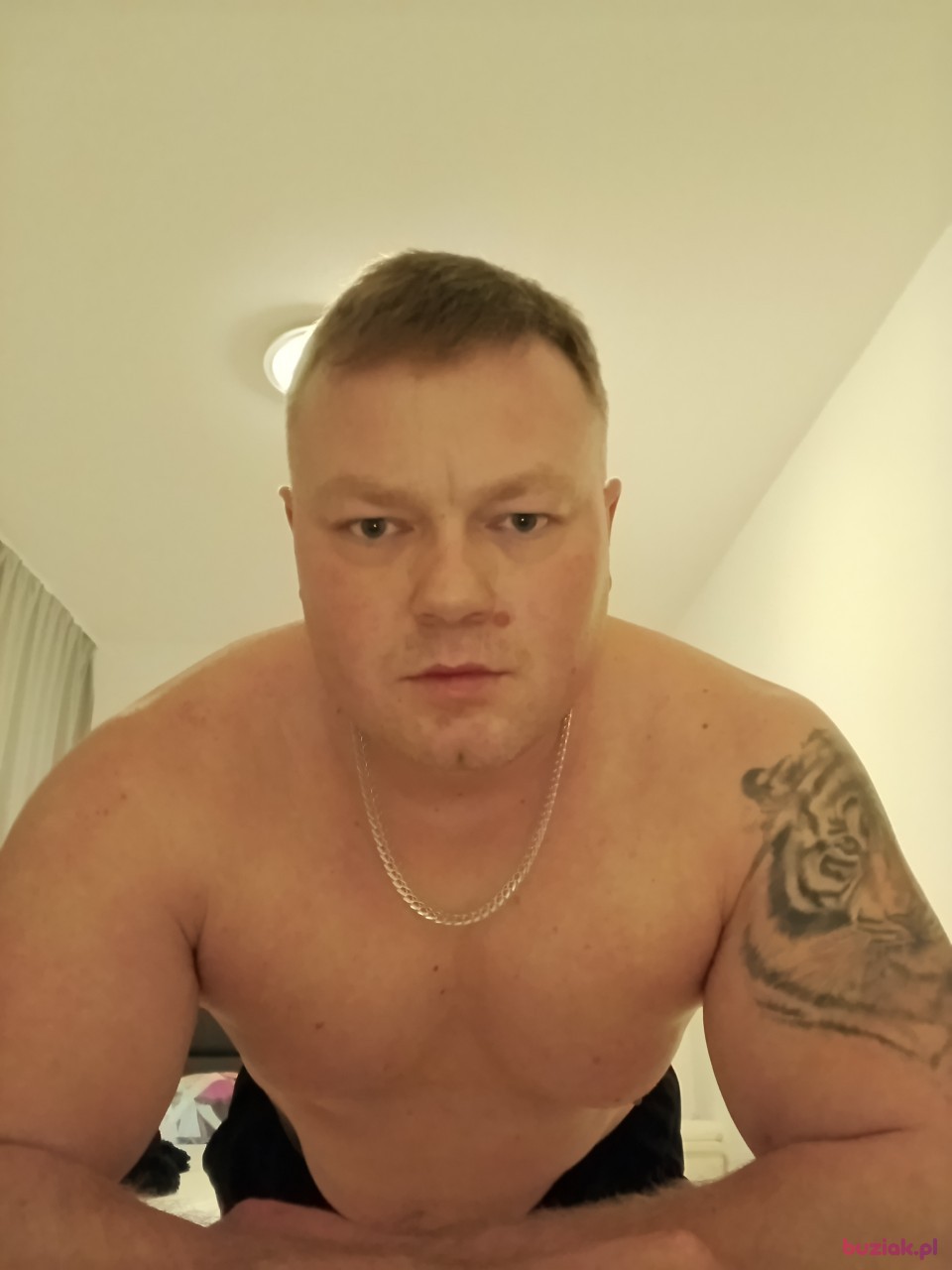 Przemek, Mężczyzna, 41, Haga, Holandia, Zdjęcie: 3