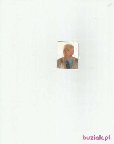 prosty123, Male, 84, Ruda Śląska, Polska, Photo: 1