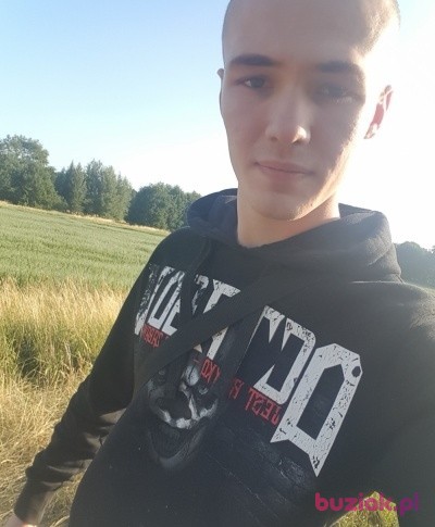 kamcio1312, Mężczyzna, 26, Niemcy: 1