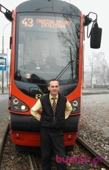 Sławek, Male, 40, Będzin, Polska, Photo: 1