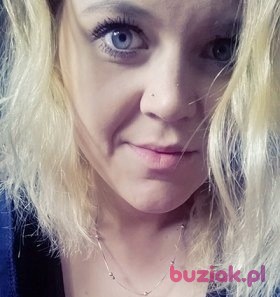 Żaklina, Female, 30, Sokołów Małopolski, Polska, Photo: 3
