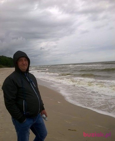 Sylwek, Male, 42, Rawa Mazowiecka, Polska: 1
