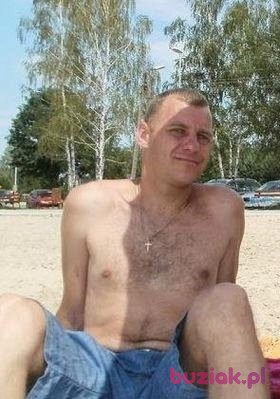 myszka, Male, 47, Łuków, Polska, Photo: 1