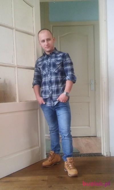 oskarek07, Male, 40, Holandia, Photo: 1