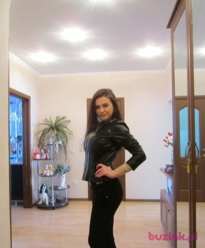 Kristina, Kobieta, 36, Bielawa, Polska, Zdjęcie: 2