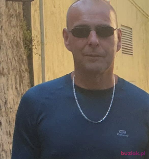miroslaw, Mężczyzna, 56, Paris Ile de France, Francja: 1
