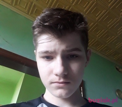 Krystian, Mężczyzna, 21, Łódź, Polska: 1