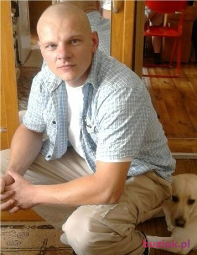 jarekpoz29, Mężczyzna, 43, Poznań, Polska, Zdjęcie: 1