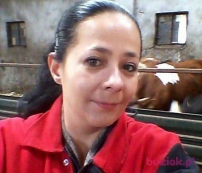 Dorota, Kobieta, 40, Poznań, Polska, Zdjęcie: 3