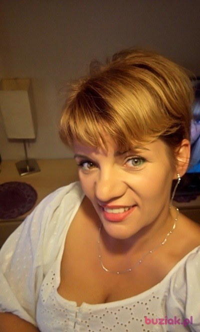 Asia, Kobieta, 48, Warszawa, Polska, Zdjęcie: 4