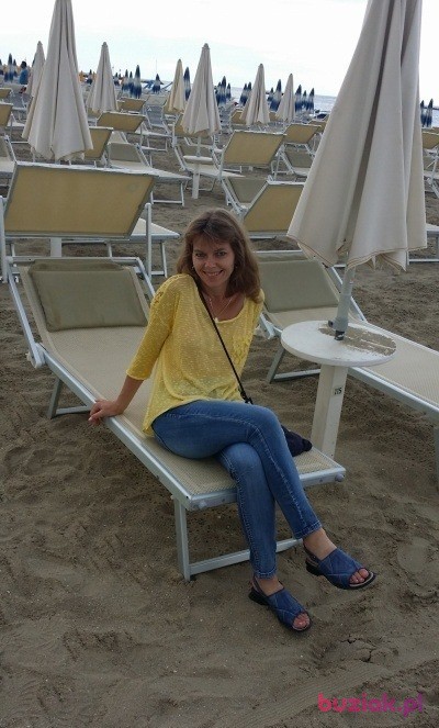 Meggi, Female, 50, Łódź, Polska, Photo: 2