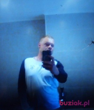 gorocy30, Mężczyzna, 38, Warszawa, Polska: 1